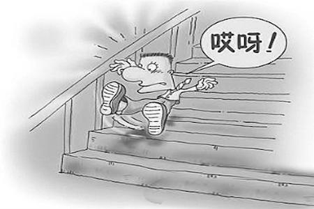 瀛台律所:在出租屋不慎摔下楼致死,谁担责?