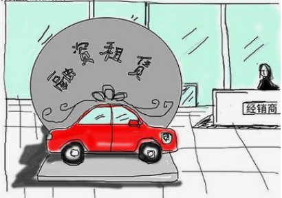 出租人擅自处置租赁物,承租人如何维权?